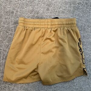 Kill Crew Flame Shorts